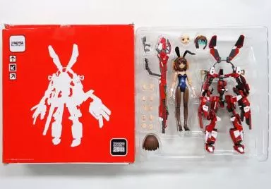 駿河屋 -<中古>COMPOSITE Ver.Ka 全領域汎用人型決戦外骨格 SOS-01