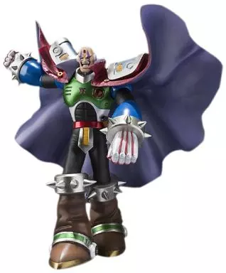 フィギュア　フィギュアーツZERO シグマ 「ロックマンX」 魂ウェブ商店限定
