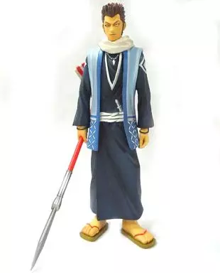 エグザムライ戦国 リアルフィギュア MAKIDAI 2mvetro 駿河屋 -<中古>MAKIDAI 「エグザムライ戦国」 リアルフィギュア