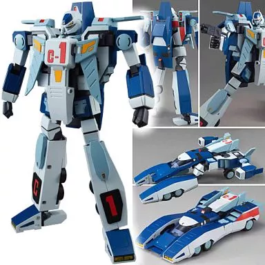 ヴァリアブルアクションハイスペック 超攻速ガルビオン ガルビオン (サーカスI) 約180mm ABS&amp;ダイキャスト&amp;PVC&amp;POM製 塗装済み可動フィギュア Amazon.co.jp: ヴァリアブルアクションハイスペック 超攻速