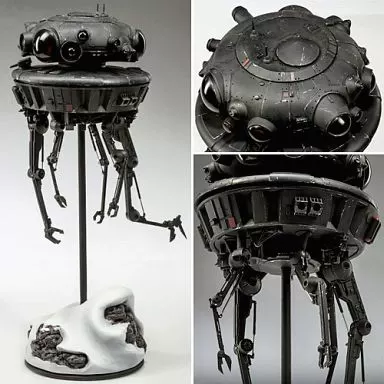 ラス1 プローブ・ドロイド DROIDFACTORY スターウォーズ フィギュア ラス1 プローブ・ドロイド DROIDFACTORY スターウォーズ