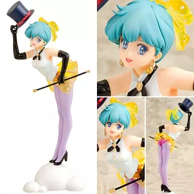 グッとくるフィギュアコレクション ラ・ボーテ26 マジカルエミ 魔法のスター・マジカルエミ 完成品 フィギュア CM&#39;s(シーエムズ) Amazon.co.jp: グッとくるフィギュアコレクション ラ ボーテ26