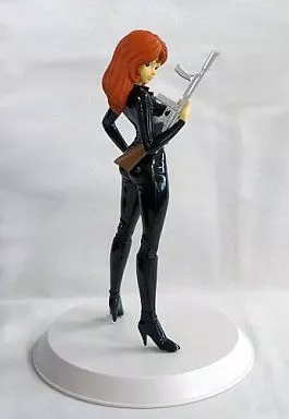 ルパン三世 峰不二子　フィギュア　制服 ルパン三世 峰不二子 フィギュア 制服 ルパン三世 峰不二子 フィギュア