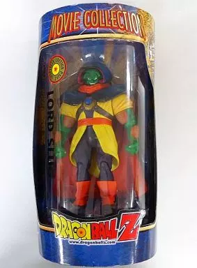 ドラゴンボールムービーコレクションスラッグ スラッグ ムービーコレクション ドラゴンボールZ ドラゴンボール