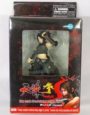 駿河屋 - 【買取】ARTFX 彩女 「天誅 参」 アクションフィギュア