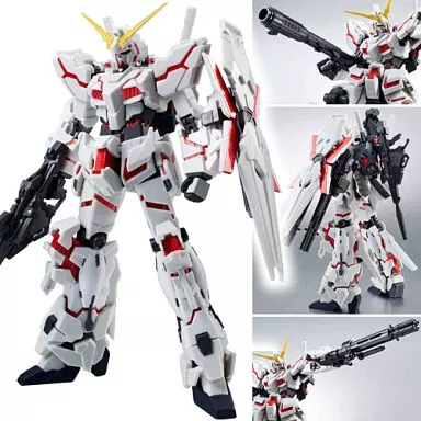 フィギュア　ROBOT魂＜SIDE MS＞ RX-0 ユニコーンガンダム(デストロイモード) フルアーマー対応版 「機動戦士ガンダムUC」