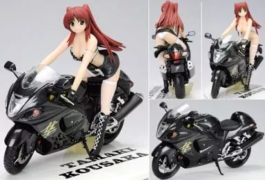 ToHeart2向坂環 Virgin Ride ver. ピンク・ブラックセット ToHeart2 向坂環 Virgin Ride ver. ブラック 1/12 完成品フィギュア