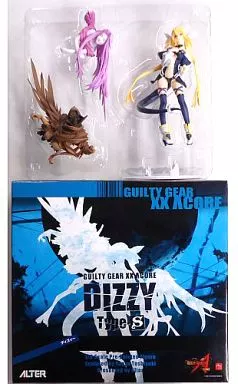 駿河屋 -<中古>ディズィー Type-S 「GUILTY GEAR XX ACORE」 1/8 PVC製