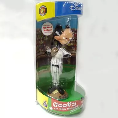 駿河屋 -<中古>グーフィー オンザマウンド 阪神タイガースVer