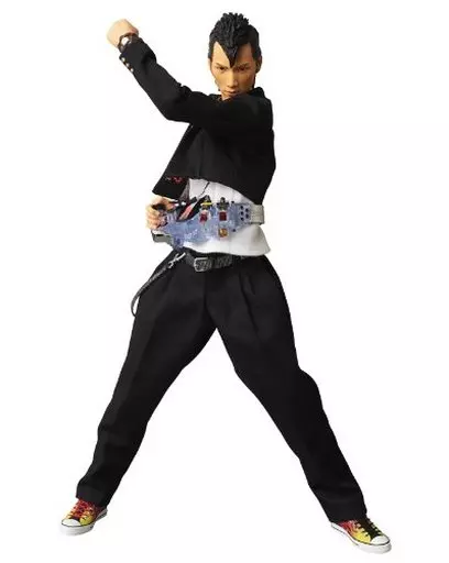 PBM! 如月弦太朗 「仮面ライダーフォーゼ」 PROJECT BM! No.67 プレミアムクラブ限定品