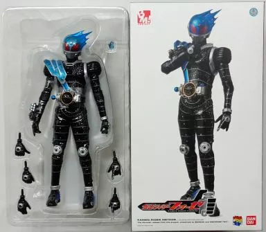 フィギュア　PBM! 仮面ライダーメテオ 「仮面ライダーフォーゼ」 PROJECT BM! No.71 プレミアムクラブ限定品