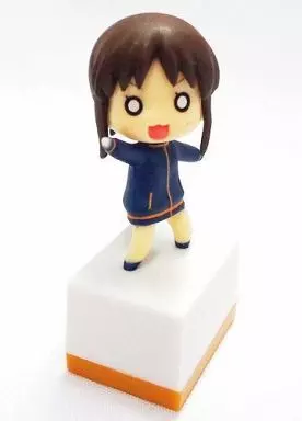 駿河屋 -<中古>高鴨穏乃 「セガラッキーくじ 咲-Saki- 阿知賀編 