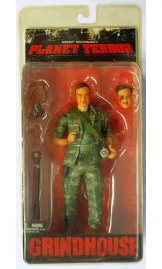 駿河屋 -<中古>クエンティン・タランティーノ 「プラネット・テラー in