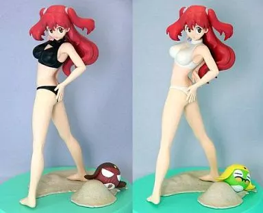 2007年製　激レア非売品　ケロロ軍曹 オトナナツミDXフィギュア 全2種セット 2007年製 激レア非売品 ケロロ軍曹 オトナナツミDXフィギュア 全2種