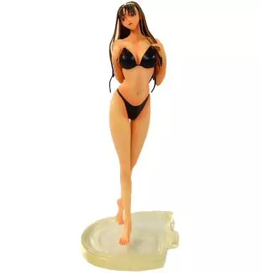 フィギュア　遠藤美季 「G-taste」 1/6 コールドキャスト製塗装済み完成品 ボークスショップ＆ホビー天国ウェブ限定