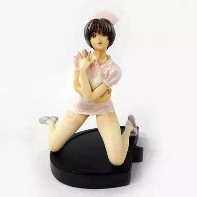 駿河屋 -<中古>瀬能明日香 「G-taste」 1/6 コールドキャスト製塗装 