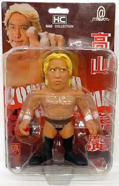 063-m959 HAO COLLECTION コレクション DS-003 Emelianenko Fedor