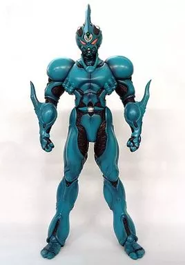 フィギュア　[単品] ガイバー 「コミックス 強殖装甲ガイバー 21巻」 ジャンボソフビパック同梱品