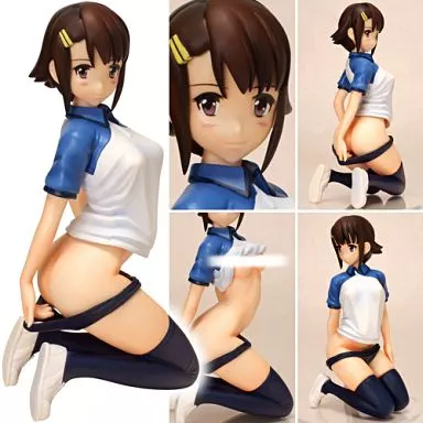茜未緒 「Sweethearts」 1/7 キャンディレジン製塗装済み完成品