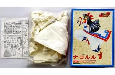 塗装済完成品　海洋堂サムライスピリッツ 天草降臨1/5 ナコルル七瀬葵版 駿河屋 -<中古>ナコルル 七瀬葵版 「サムライスピリッツ 天草降臨」 1