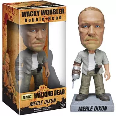 駿河屋 -<新品/中古>メルル・ディクソン 「ウォーキング・デッド