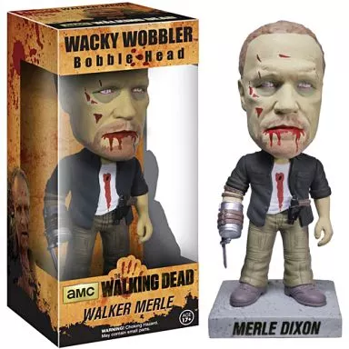 駿河屋 - 【買取】メルル・ディクソン (ウォーカー版) 「ウォーキング