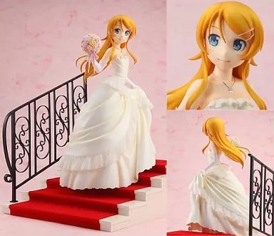 駿河屋 -<中古>高坂桐乃 TRUE ENDver. 「俺の妹がこんなに可愛いわけが