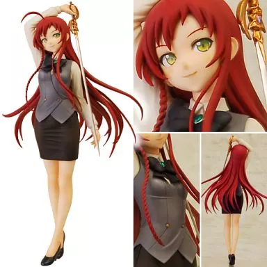 #エクスプラス #はたらく魔王さま #遊佐恵美 #1/7スケール #X-PLUS ヨドバシ.com - エクスプラス X-PLUS はたらく魔王さま！ 遊佐恵美 [1