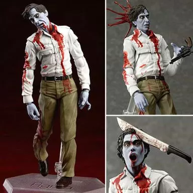 フィギュア　figma フライボーイゾンビ 「ゾンビ」