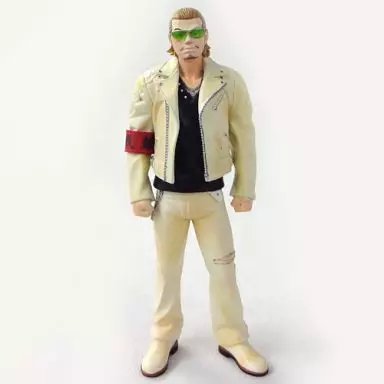 駿河屋 -<中古>河内鉄生 追悼版(腕章有り) 「クローズ＆WORST」 FBG