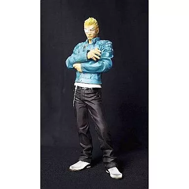 クローズ&WORST FBG 髑髏の系譜 戸川将太 鈴蘭購買部 限定 フィギュア Amazon.co.jp: クローズ＆WORST フラッシュバックジェネレーション