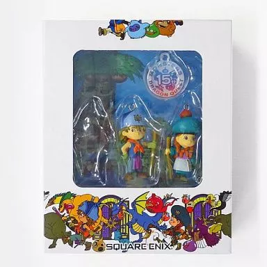 駿河屋 -<中古>[単品] ドラゴンクエストモンスターズ 15周年記念