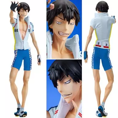 駿河屋 -<中古>荒北靖友 「弱虫ペダル」 mensHdge technical