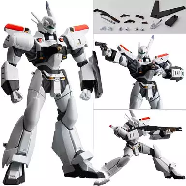 駿河屋 -<中古>レガシー・オブ・リボルテック LR-005 AV-98 イングラム