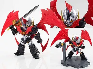駿河屋 -<中古>NXEDGE STYLE ＜DYNAMIC UNIT＞ マジンカイザー