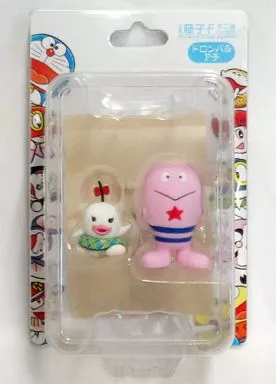 藤子・F・不二雄ミュージアム　Fコレクション　ドロンパ&P子 藤子・F・不二雄ミュージアム Fコレクション ドロンパ&P子