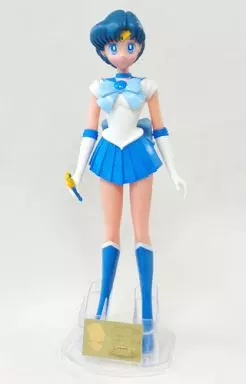 駿河屋 - 【買取】セーラーマーキュリー 「美少女戦士セーラームーンR