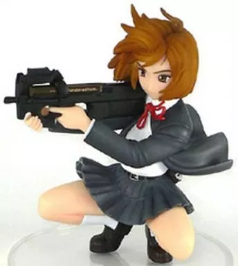 フィギュア　ヘンリエッタ ～アッサルト～ 「GUNSLINGER GIRL」 1/8 ポリストーン製塗装済み完成品