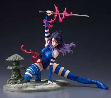 駿河屋 -<中古>サイロック -BLUE OUTFIT- コミコン限定版 「X-MEN