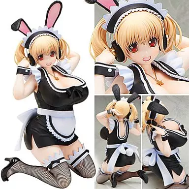 駿河屋 -【アダルト】<中古>すーぱーぽちゃ子 バニーVer. 「すーぱーそ