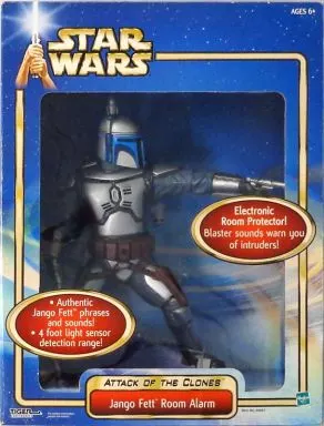 駿河屋 -<中古>ジャンゴ・フェット 「スター・ウォーズ エピソード2