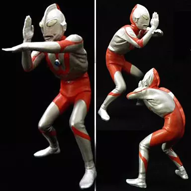 駿河屋 -<中古>究極のウルトラマン Aタイプ 初期登場Ver.(発光
