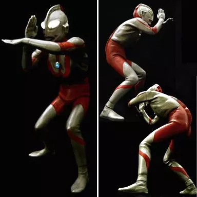 か*い様 【未使用品】 究極のウルトラマン Aタイプ 後期登場Ver.(発光ギミ 駿河屋 -<新品/中古>究極のウルトラマン Aタイプ 後期登場Ver