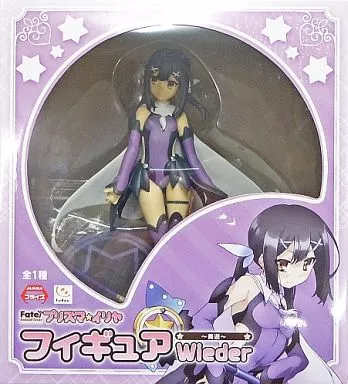 美遊・エーデルフェルト 「Fate/kaleid liner プリズマ☆イリヤ」 ~美遊~Wieder