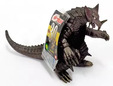EXゴモラ バンダイ 商品・サービスサイト | ウルトラ怪獣シリーズ30 EX
