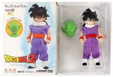 VCD 孫悟飯 「ドラゴンボールZ」 Vinyl Collectible Dolls Special-131 駿河屋 -<中古>VCD 孫悟飯 「ドラゴンボールZ」 Vinyl Collectible