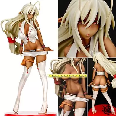 駿河屋 -【アダルト】<中古>三世村正 レースクィーンver. 「装甲