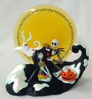 レビュー高評価の商品！ 駿河屋 -<中古>ジャック＆サリー＆ゼロ トーチストーン その他