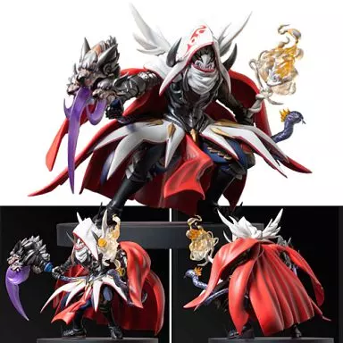 駿河屋 - 【買取】U.M.C.F ARCH HADES-冥界神・アークハーデス