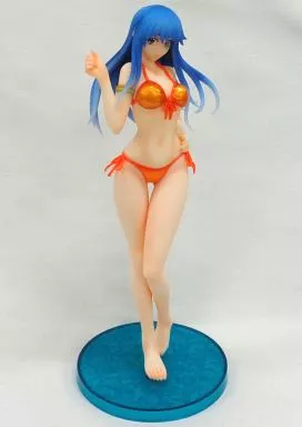 君のいる町 枝葉柚希 1/8 完成品フィギュア （ホビージャパン限定） 駿河屋 -<中古>枝葉柚希 「君のいる町」 1/8 PVC製塗装済み完成